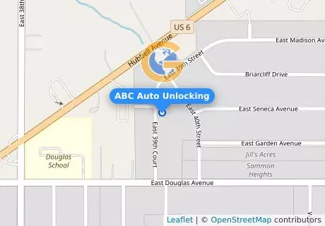 ABC Auto Unlocking