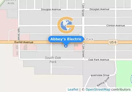 Abbey’s Electric