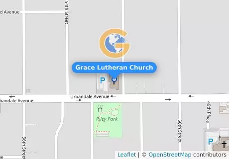 Grace Lutheran Church