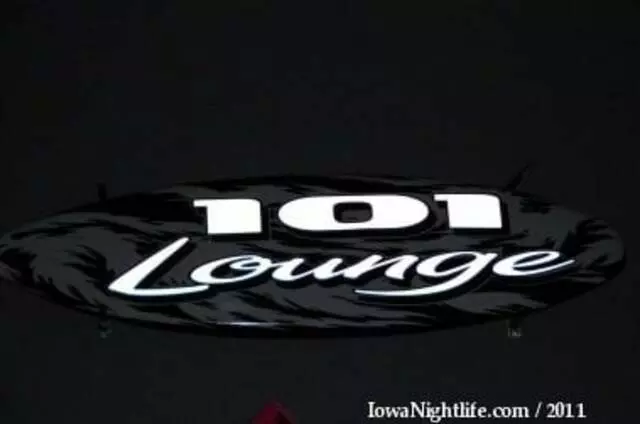 101 Lounge