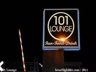101 Lounge