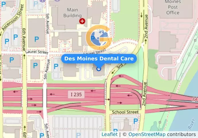 Des Moines Dental Care
