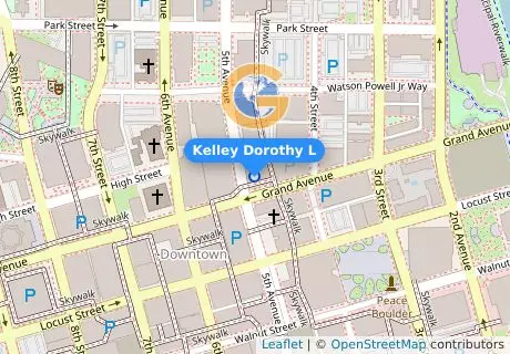 Kelley Dorothy L