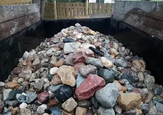 Land Alterations & Construction Services