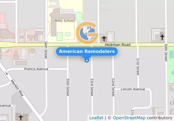 American Remodelers