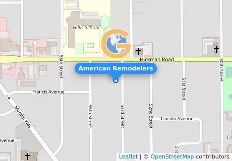 American Remodelers