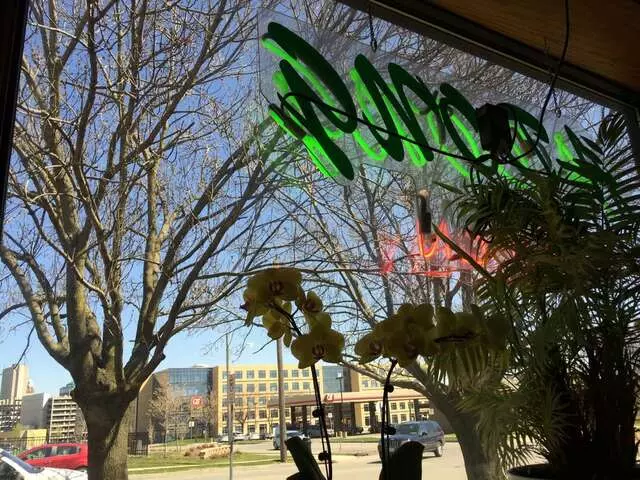 A Dong Restaurant