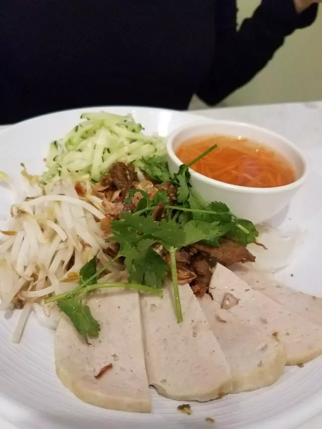 A Dong Restaurant