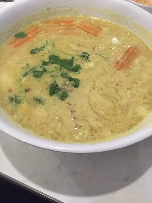 A Dong Restaurant