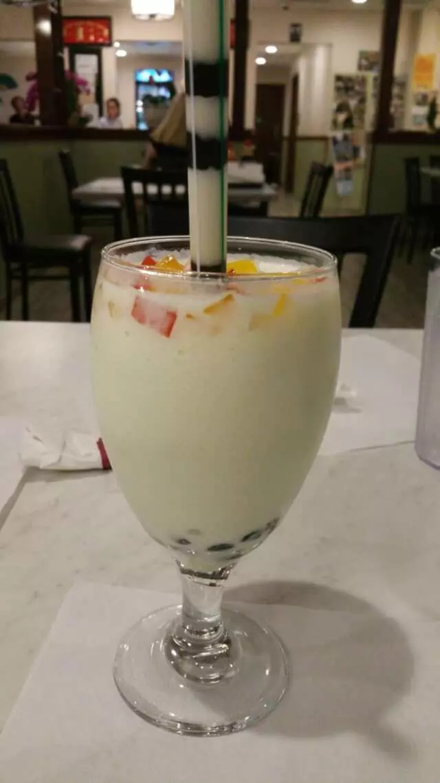 A Dong Restaurant