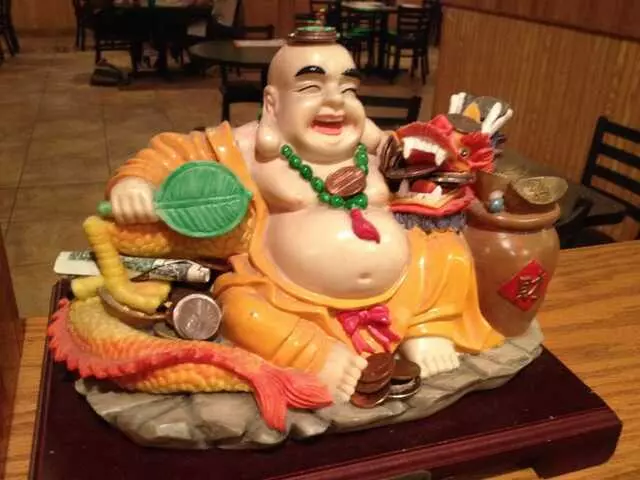 A Dong Restaurant