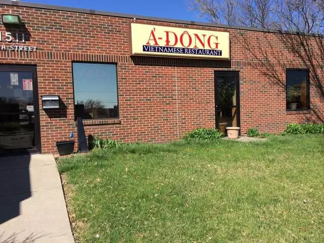 A Dong Restaurant