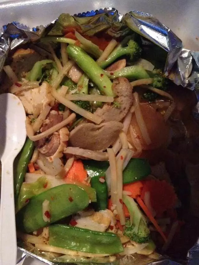 A Dong Restaurant