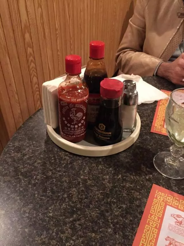 A Dong Restaurant