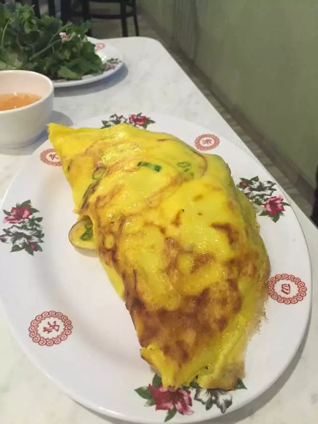 A Dong Restaurant