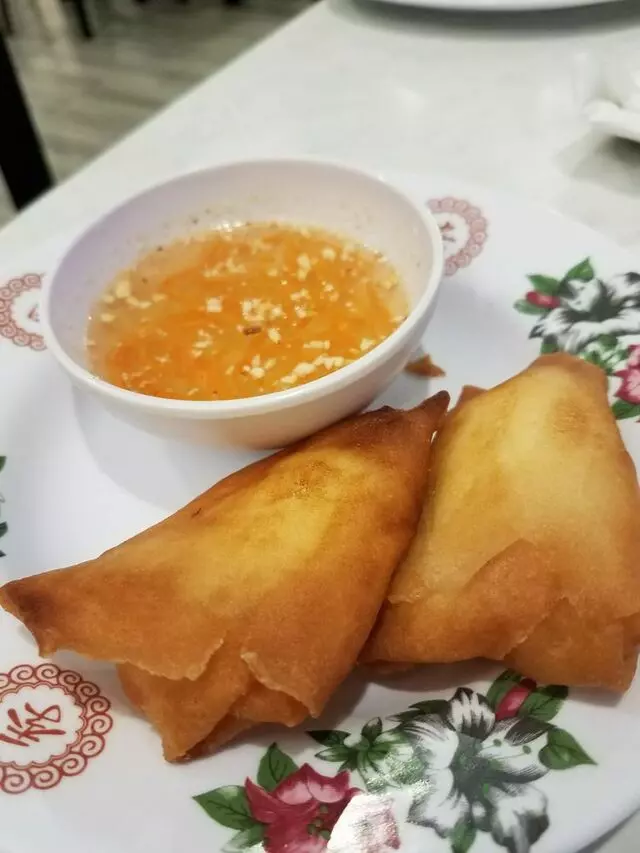 A Dong Restaurant