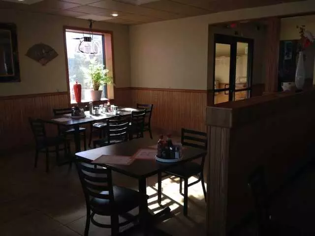 A Dong Restaurant