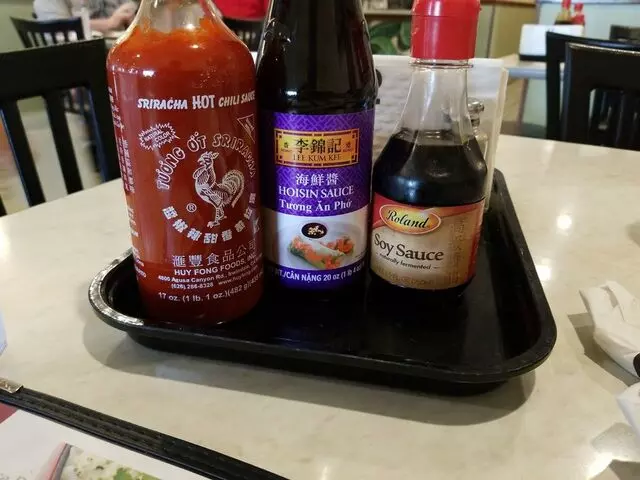 A Dong Restaurant