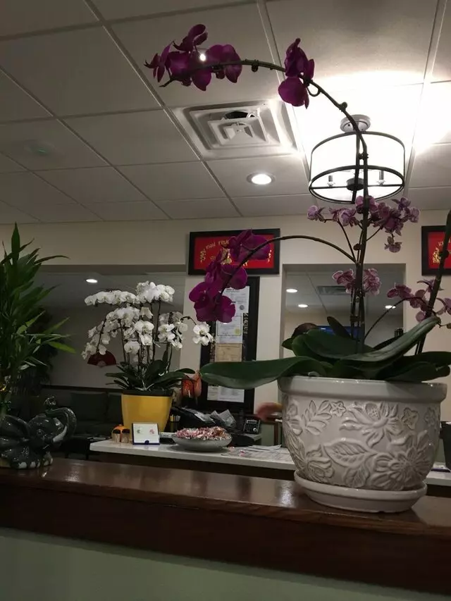 A Dong Restaurant
