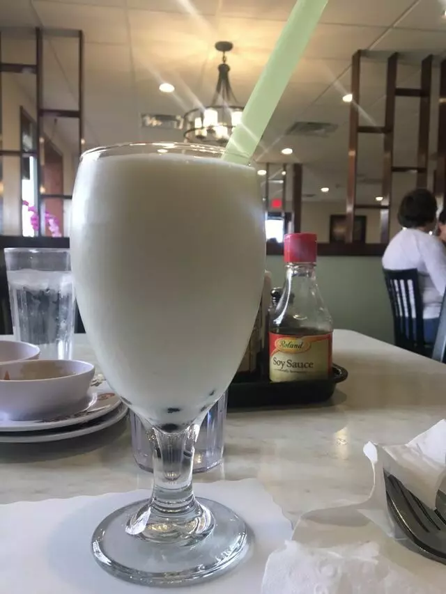 A Dong Restaurant