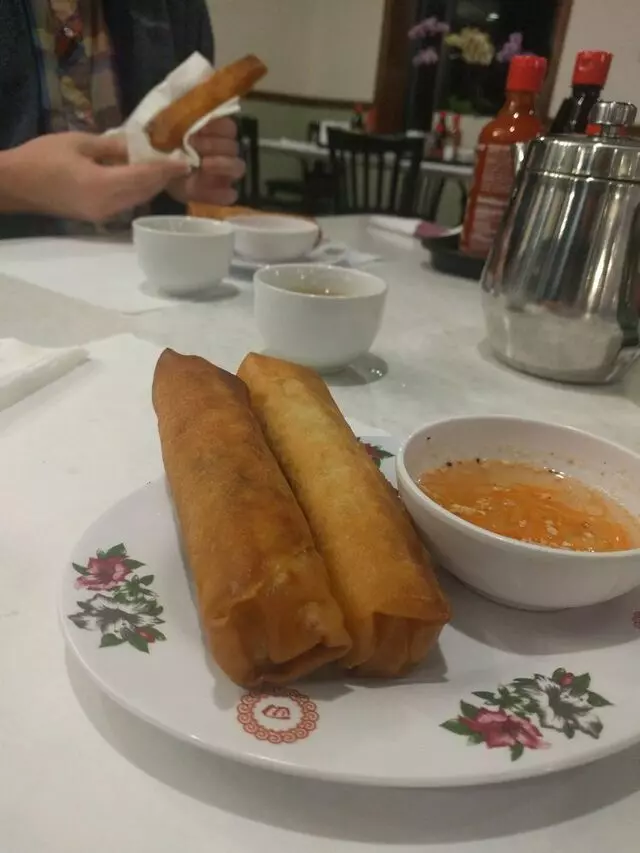 A Dong Restaurant