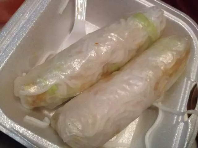 A Dong Restaurant