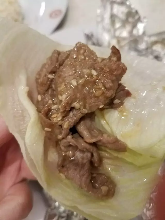 A Dong Restaurant