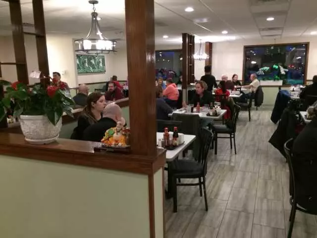 A Dong Restaurant