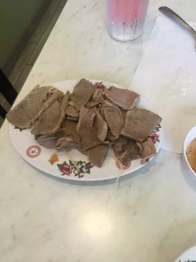 A Dong Restaurant