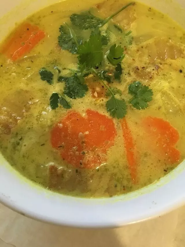 A Dong Restaurant