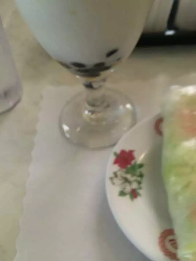 A Dong Restaurant