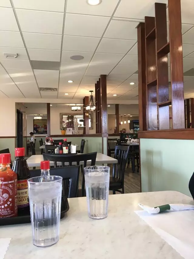 A Dong Restaurant