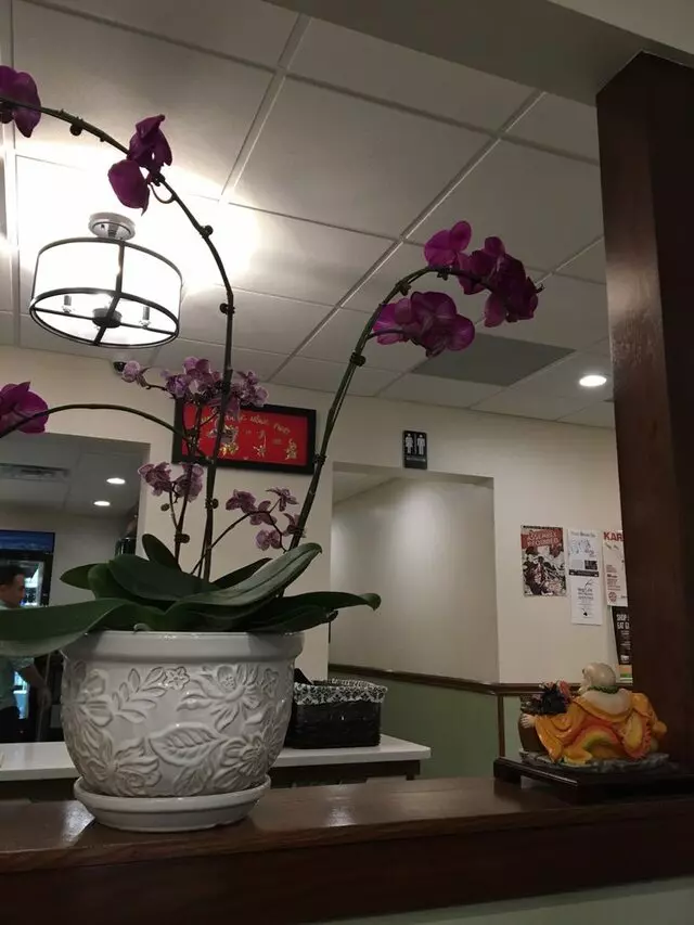 A Dong Restaurant
