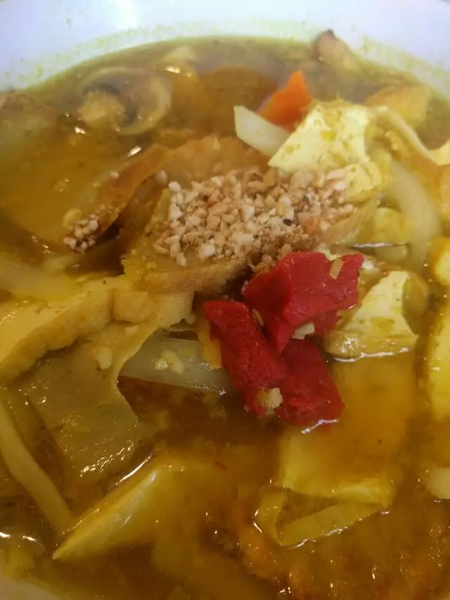 A Dong Restaurant