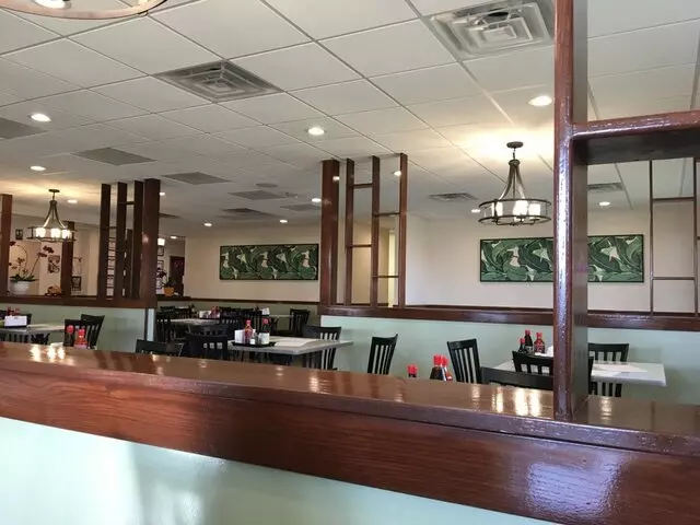 A Dong Restaurant
