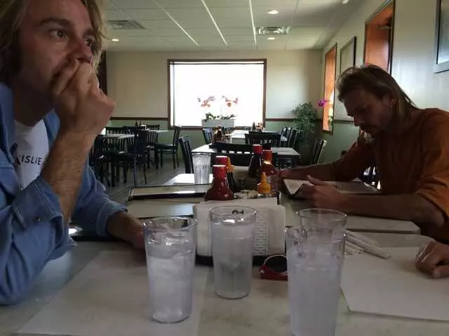 A Dong Restaurant
