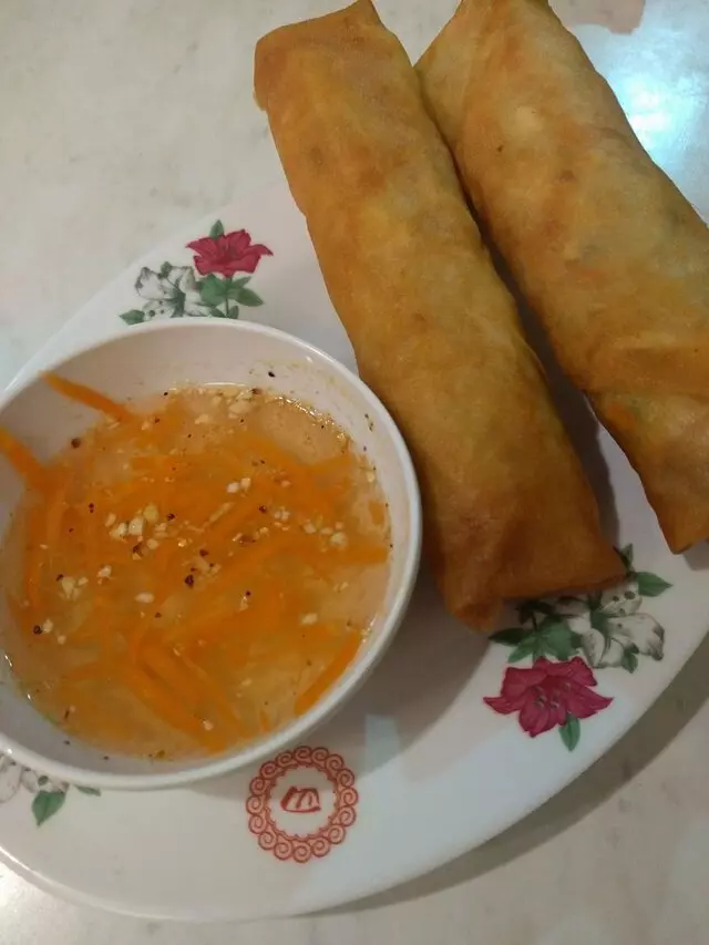 A Dong Restaurant