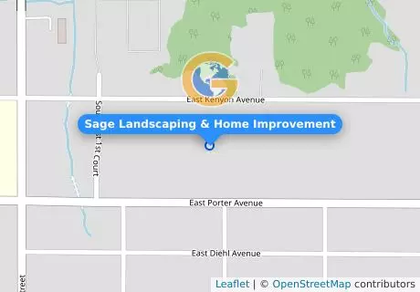 Sage Landscaping & Home Improvement
