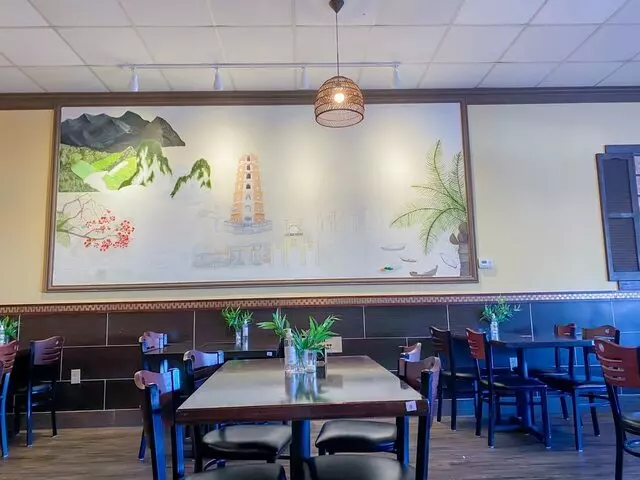 All Phở You