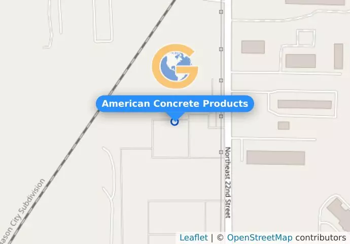 American Concrete Products
