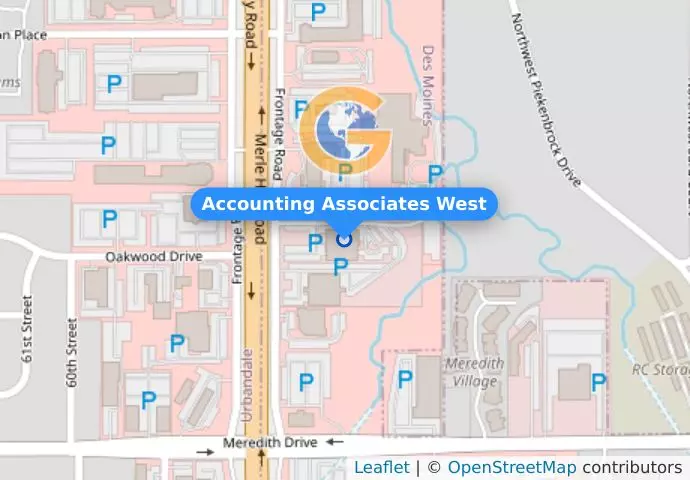 Accounting Associates West